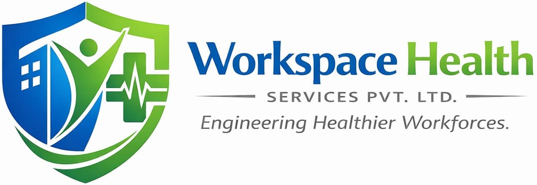 Workspace Health logo